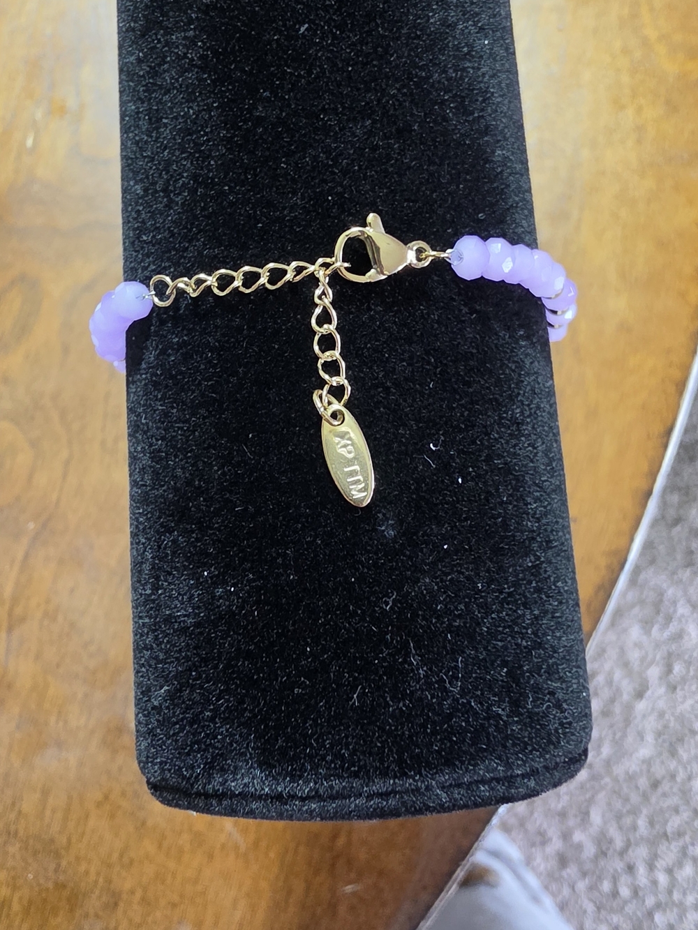 Pulsera Acero Inoxidable - Picture 4 of 7